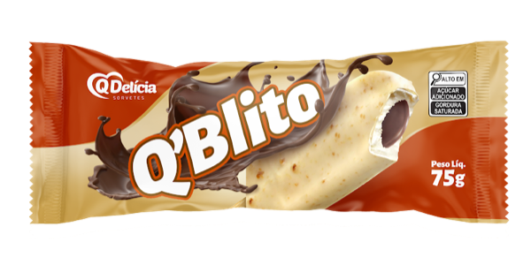 Picolés Especiais