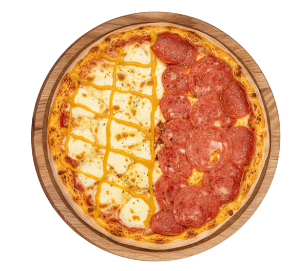 Pizzas