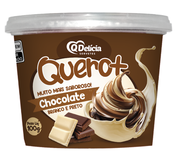 Quero+