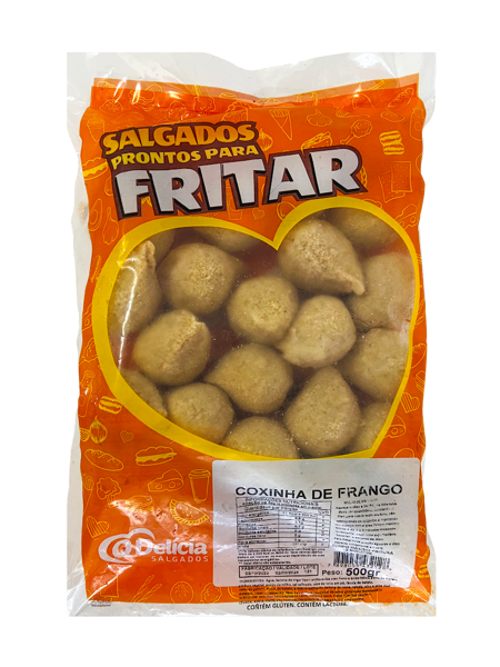 Salgados