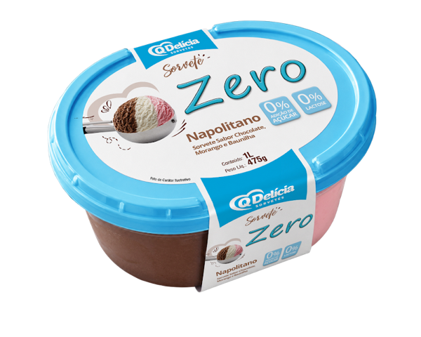 Zero Açúcar