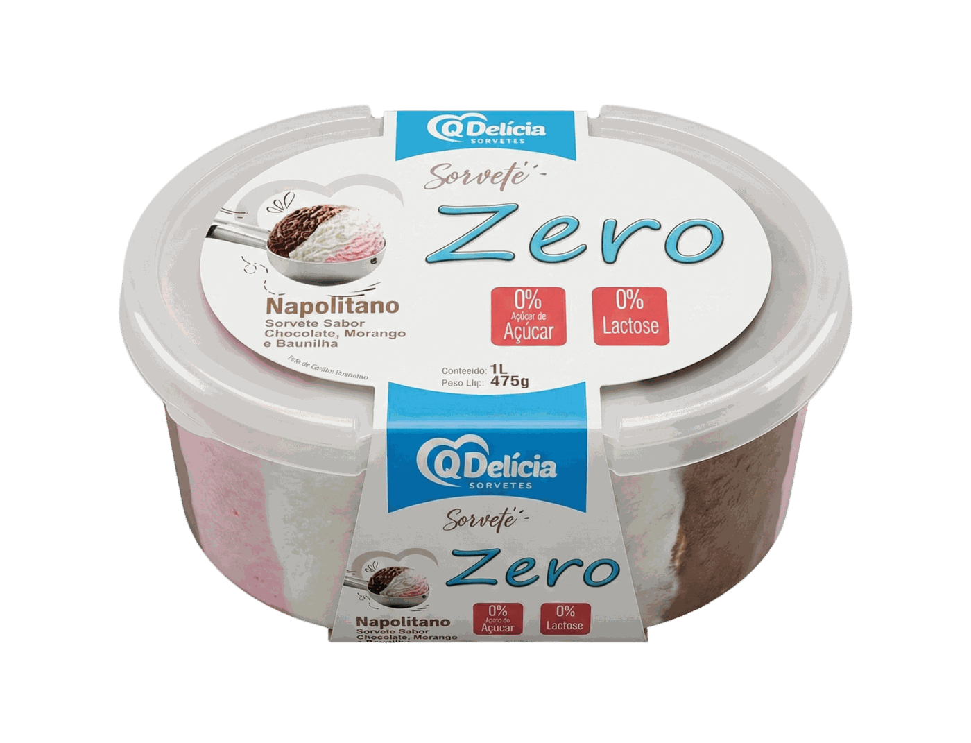 Zero Açúcar